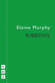 Ribbons Book Cover