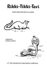 Rikki-Tikki-Tavi Book Cover