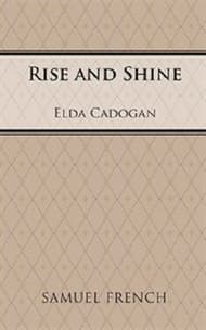 Rise And Shine Book Cover