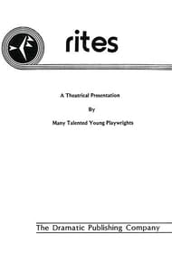 Rites Book Cover
