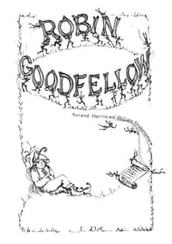 Robin Goodfellow Book Cover