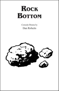 Rock Bottom Book Cover