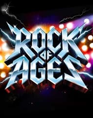 Rock of Ages (Off-Broadway) Book Cover