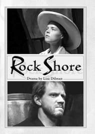 Rock Shore Book Cover