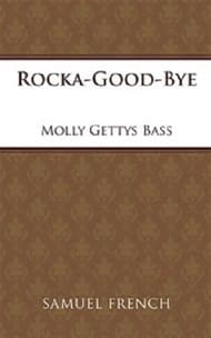 Rocka-good-bye Book Cover