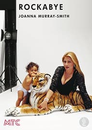 Rockabye Book Cover