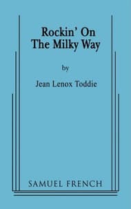 Rockin' On The Milky Way Book Cover