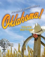 Rodgers & Hammerstein's Oklahoma!: Youth Edition Book Cover