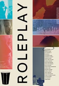 Roleplay Book Cover