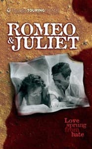 Romeo/Juliet (Acting Edition) Book Cover