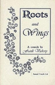 Roots And Wings Book Cover