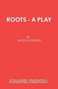 Roots Book Cover