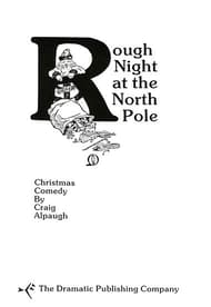 Rough Night at the North Pole Book Cover