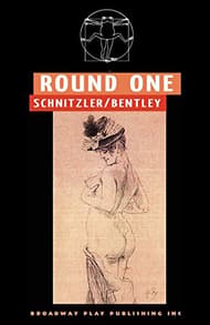 Round One Book Cover