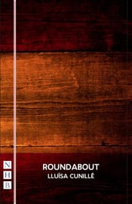 Roundabout Book Cover