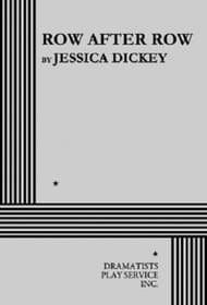 Row After Row Book Cover