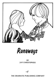 Runaways Book Cover