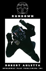 Rundown Book Cover