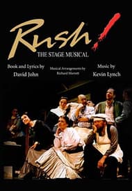 Rush! Book Cover