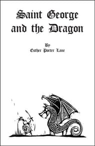 Saint George and the Dragon Book Cover