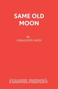 Same Old Moon Book Cover