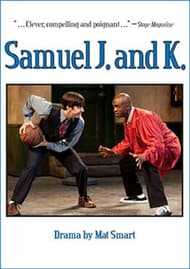 Samuel J. and K. Book Cover