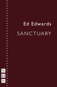 Sanctuary Book Cover