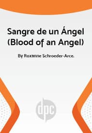 Sangre de un Ángel (Blood of an Angel) Book Cover