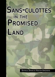 Sans-culottes in the Promised Land Book Cover