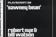 Sawney Bean Book Cover