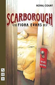 Scarborough Book Cover