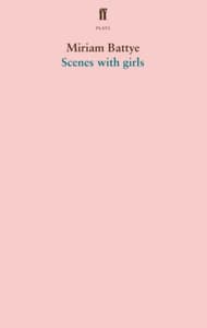 Scenes with girls Book Cover
