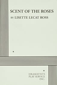 Scent Of The Roses Book Cover