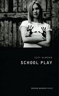 School Play Book Cover