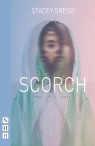 Scorch Book Cover