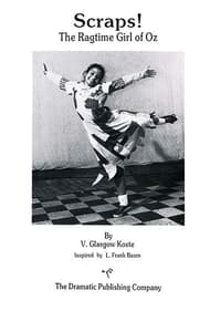 Scraps! The Ragtime Girl of Oz Book Cover