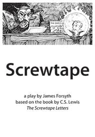 Screwtape Book Cover