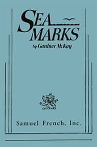 Sea Marks Book Cover