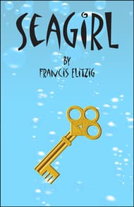 Seagirl Book Cover