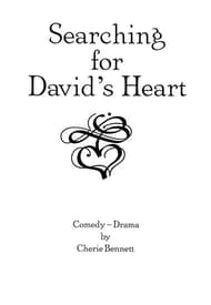 Searching for David's Heart Book Cover