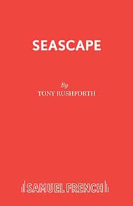 Seascape Book Cover
