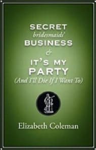 Secret Bridesmaids' Business Book Cover