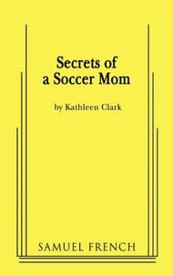Secrets Of A Soccer Mom Book Cover