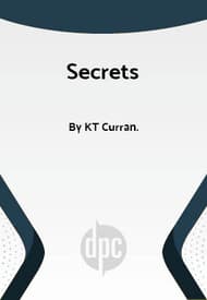 Secrets Book Cover