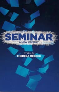Seminar Book Cover