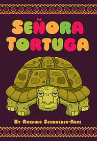 Señora Tortuga Book Cover