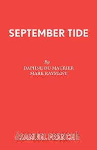 September Tide Book Cover
