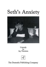 Seth's Anxiety Book Cover