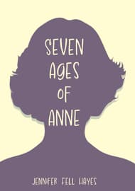 Seven Ages of Anne Book Cover