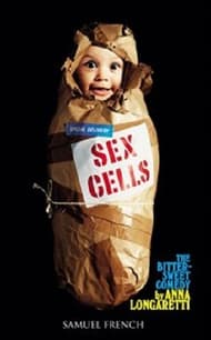 Sex Cells Book Cover